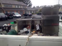 Best Hoarding Cleanup  in Capac, MI