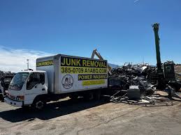 Best Residential Junk Removal  in Capac, MI