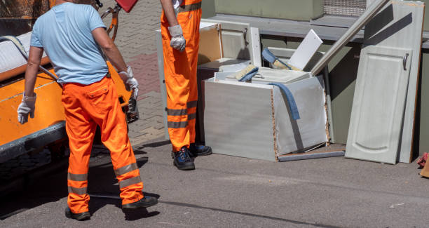 Best Recycling Services for Junk  in Capac, MI