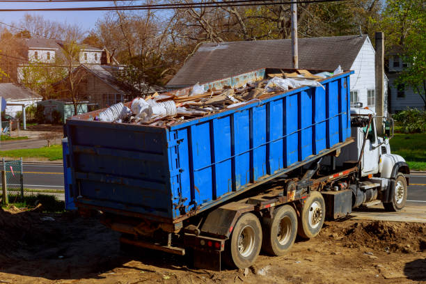 Best Hoarding Cleanup  in Capac, MI