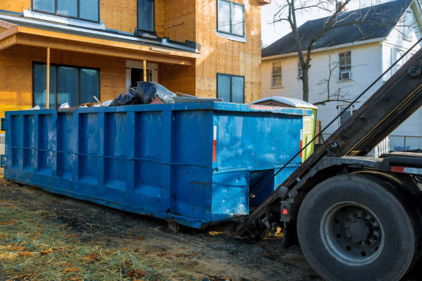 Best Basement Cleanout  in Capac, MI