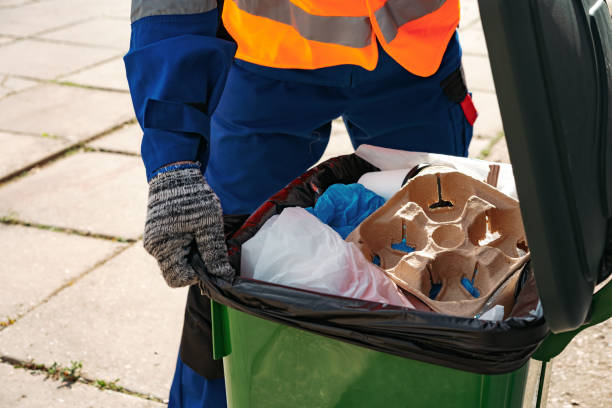 Best Electronics and E-Waste Disposal  in Capac, MI
