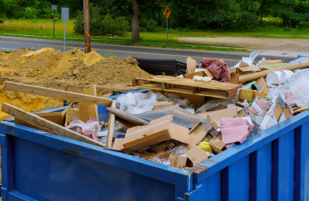 Capac, MI Junk Removal Services Company